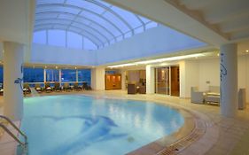 The Penthouse